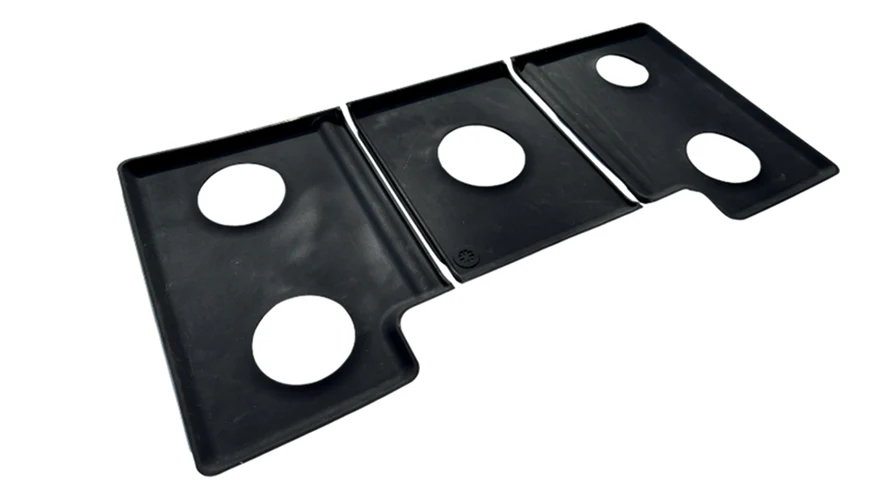 Bosch StoveGuard PRO | 3D Stove Protector #326 - Image 2