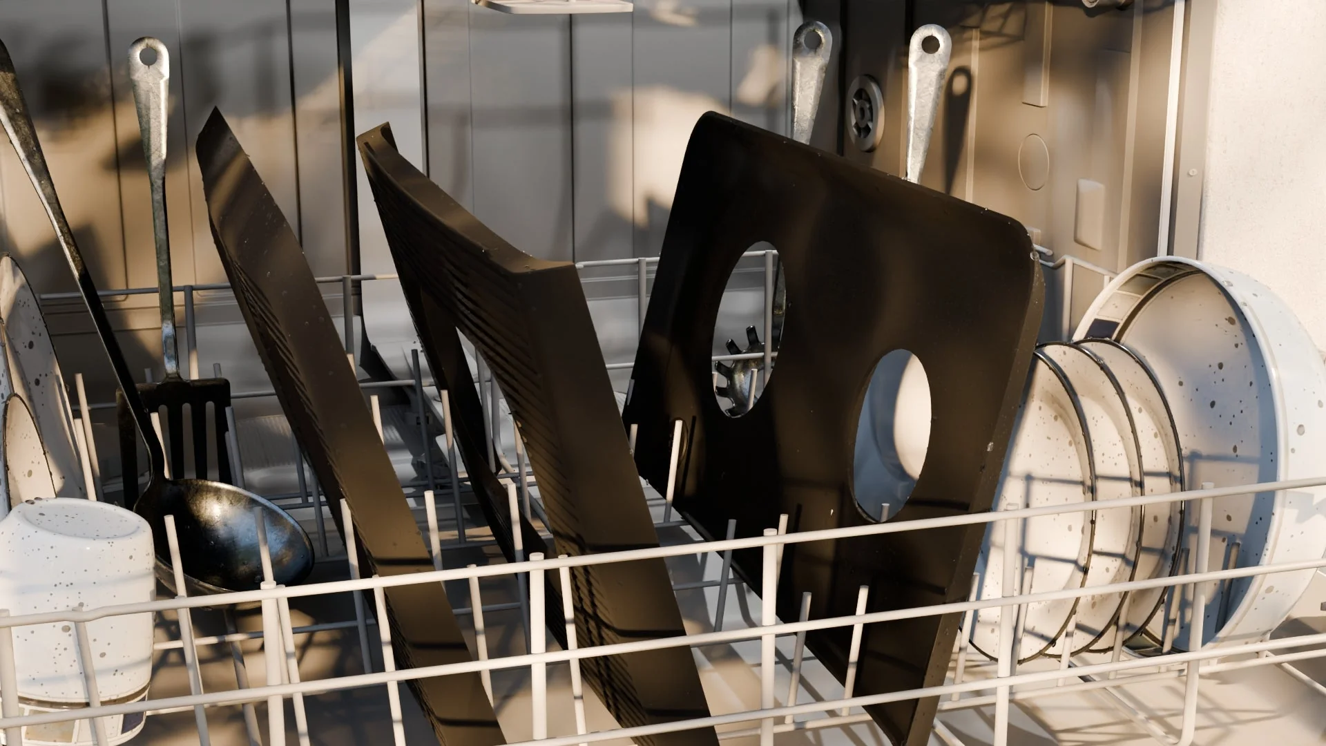 Frigidaire, Kenmore StoveGuard PRO | 3D Stove Protector #113 - Image 5