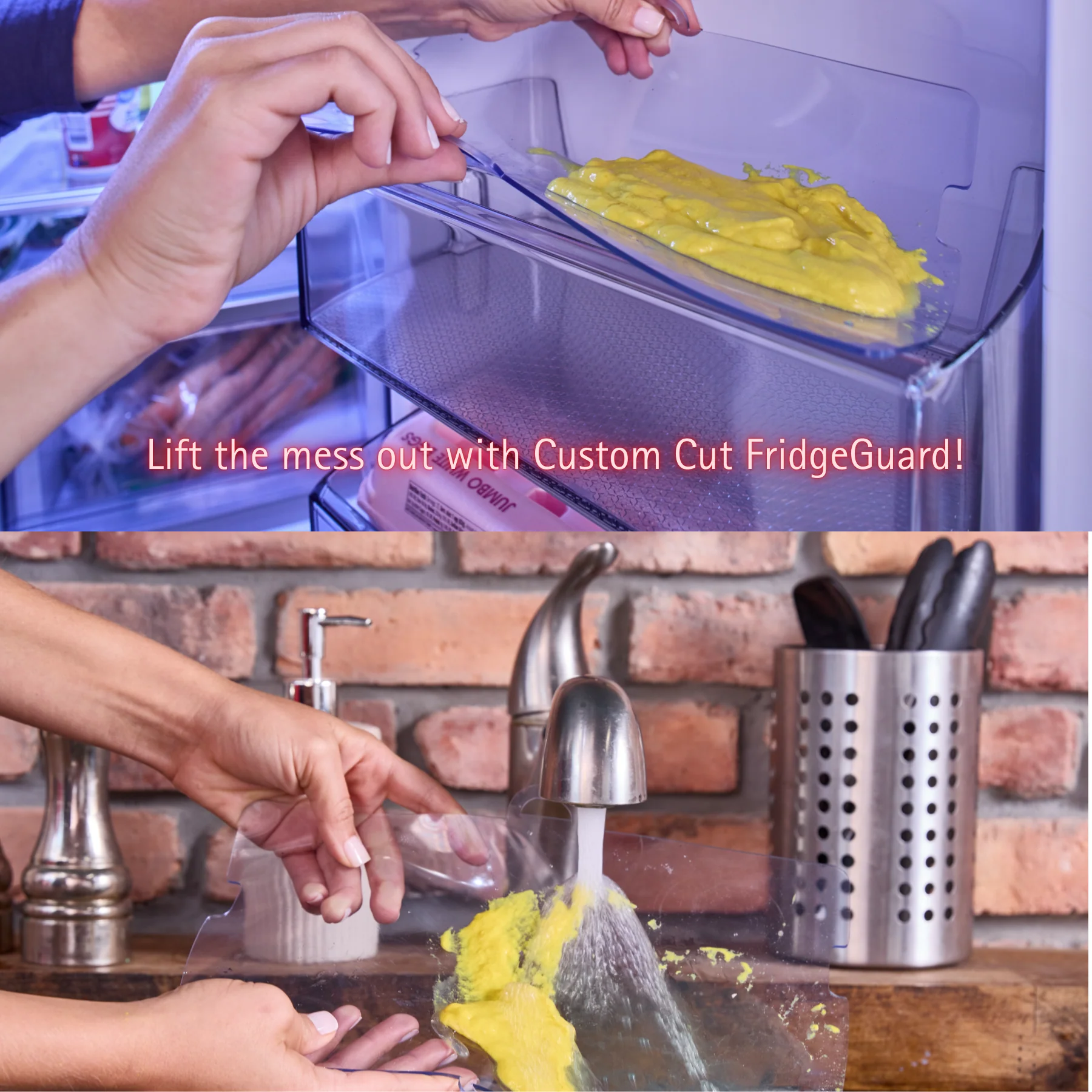 GE FridgeGuard #4061 - Image 3