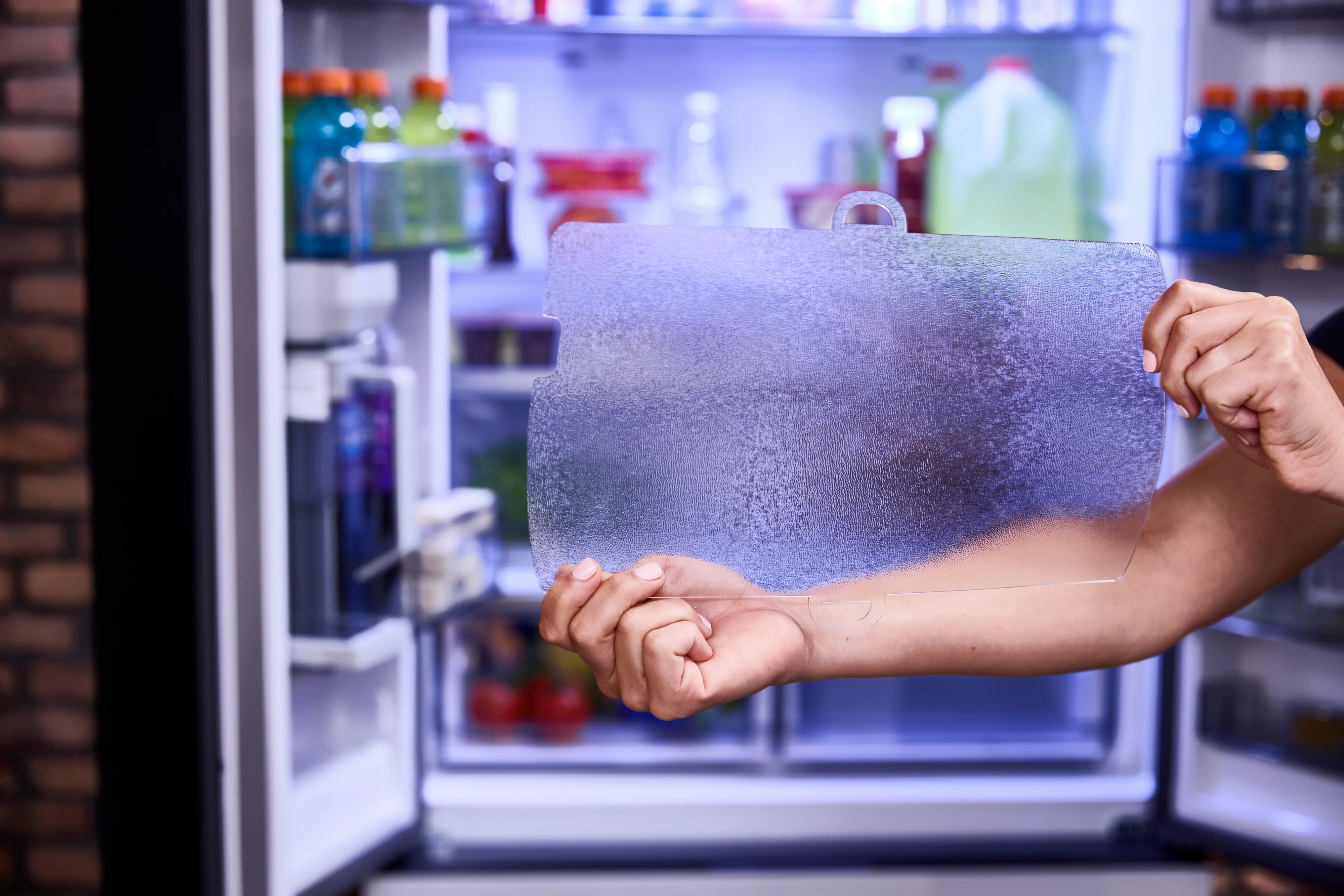Samsung FridgeGuard #2014 - Image 5
