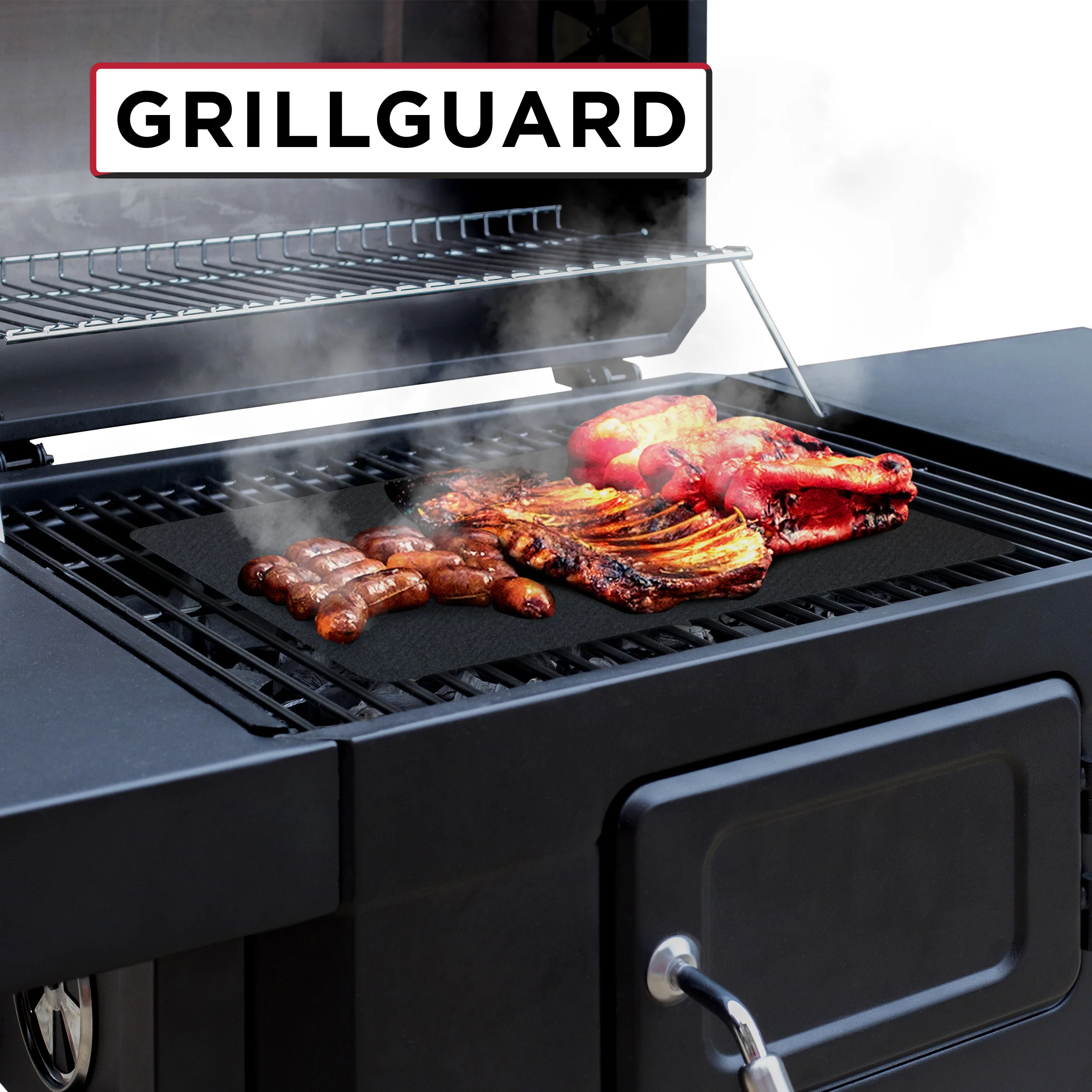 Universal GrillGuard - Image 3