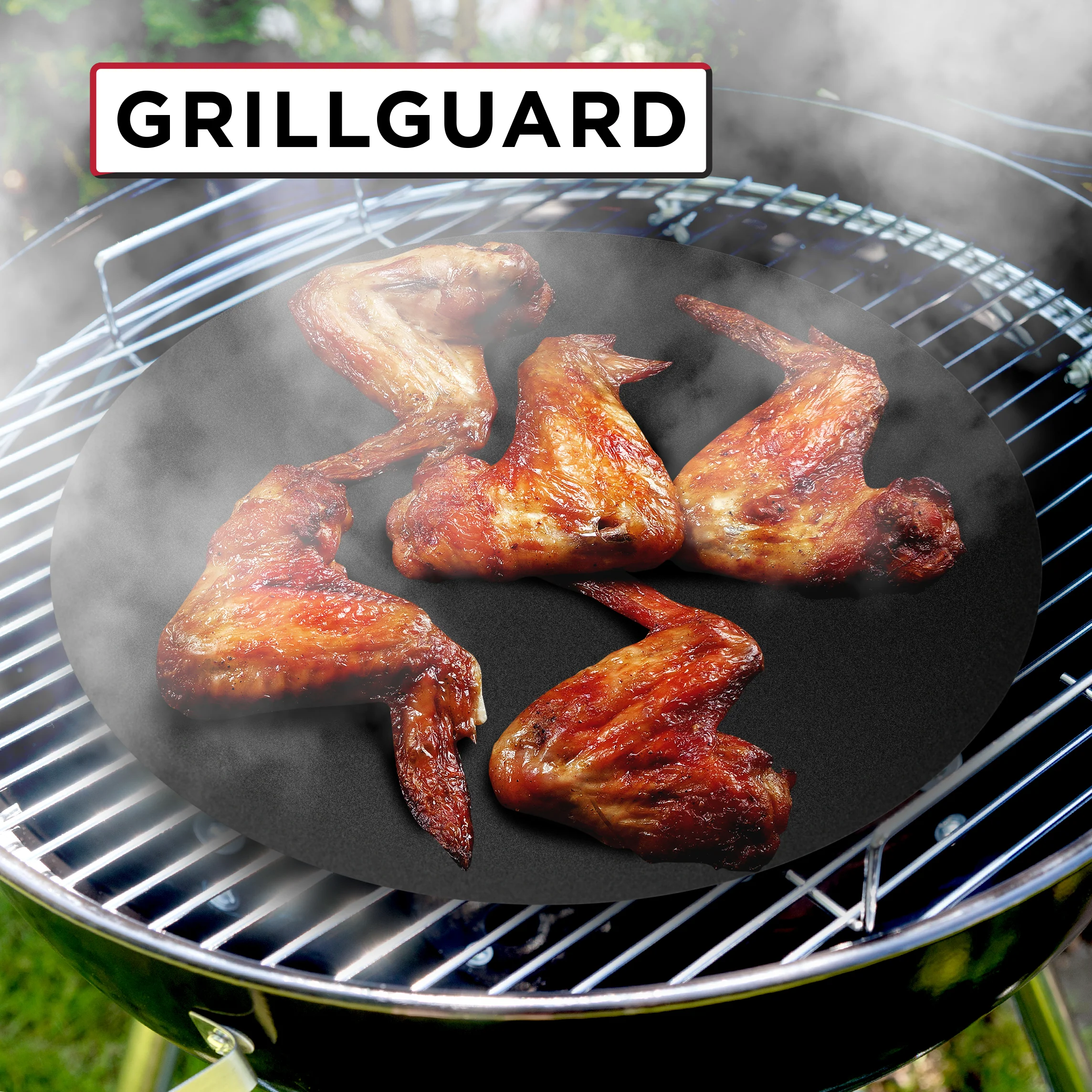 Universal GrillGuard - Image 4