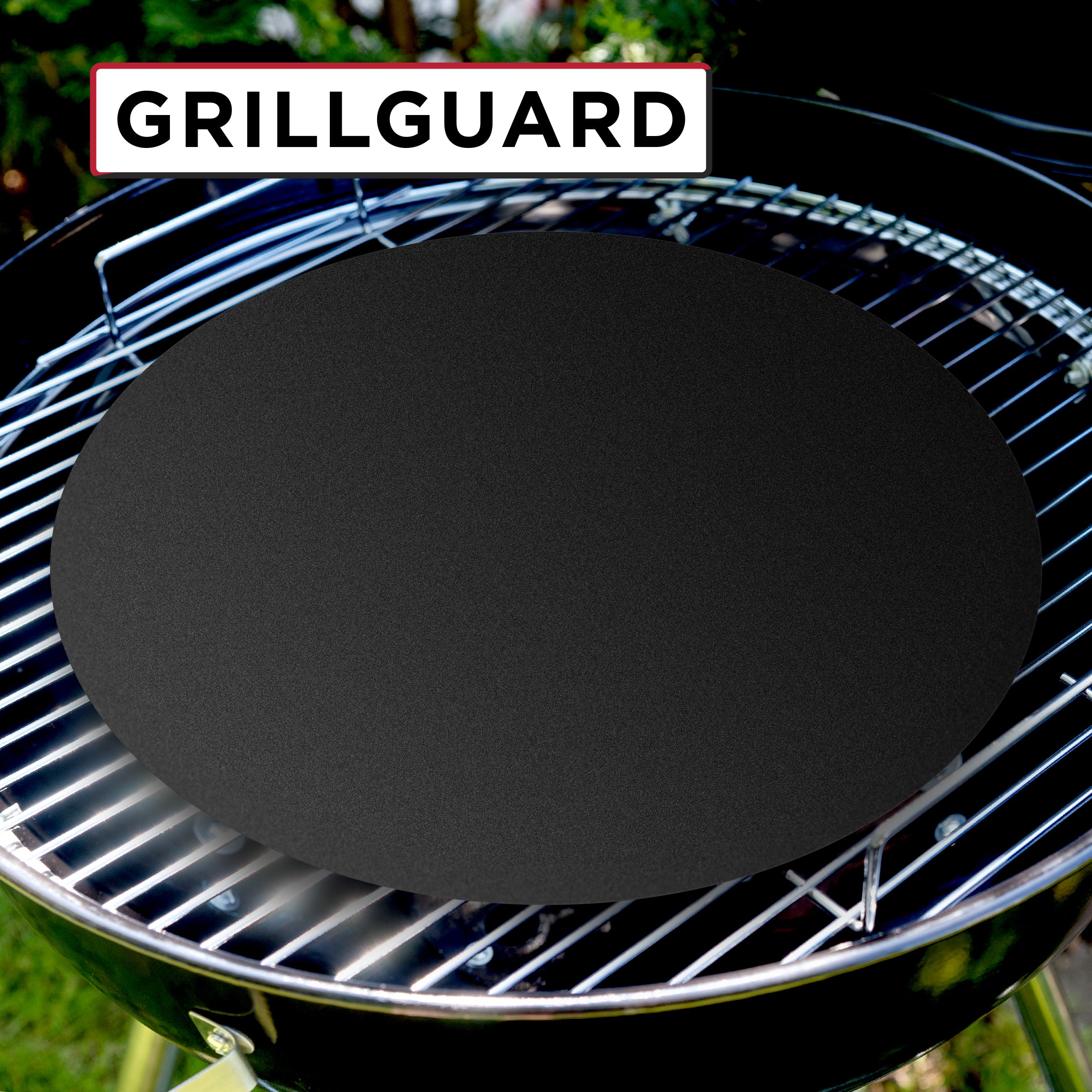 Universal GrillGuard - Image 5