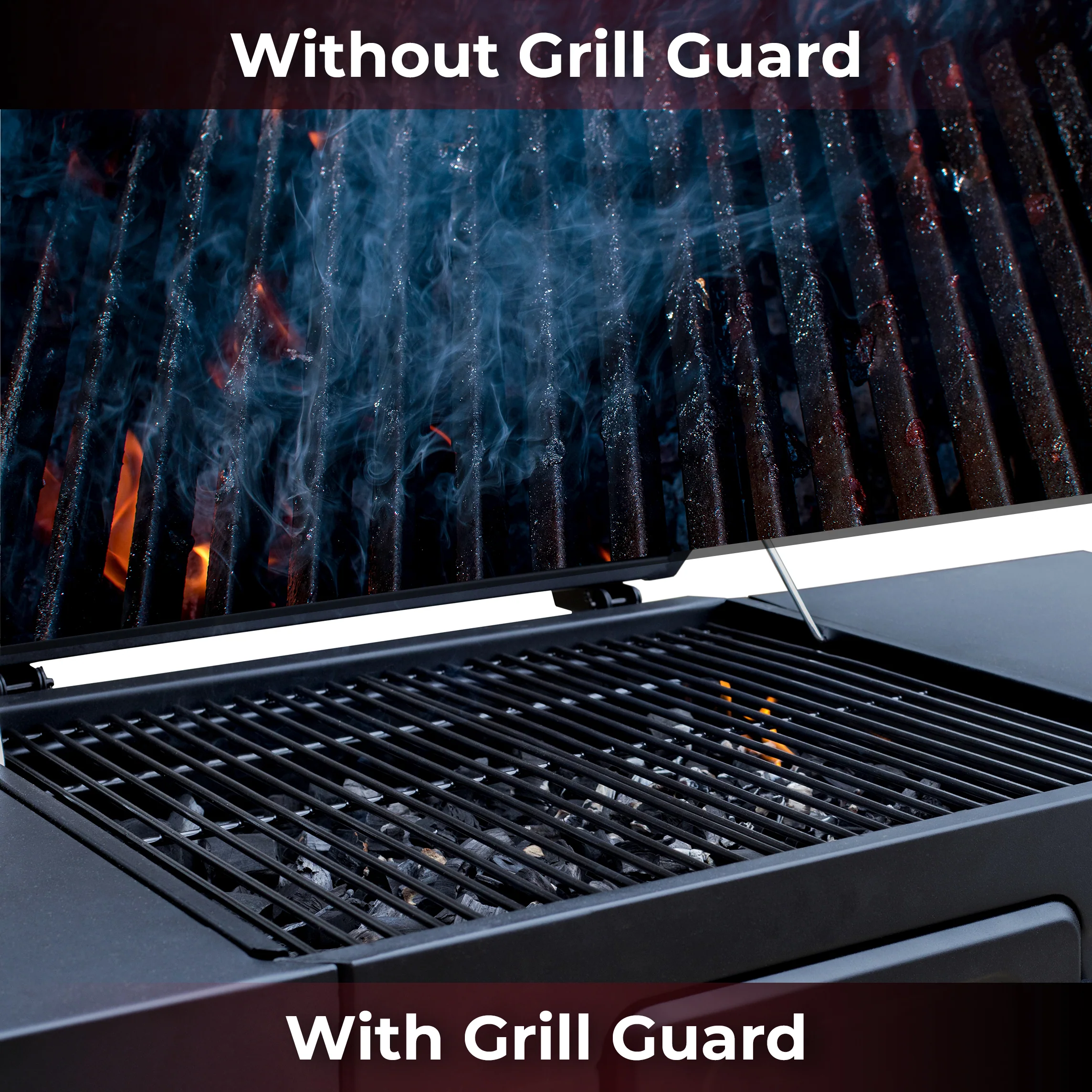 Universal GrillGuard - Image 6