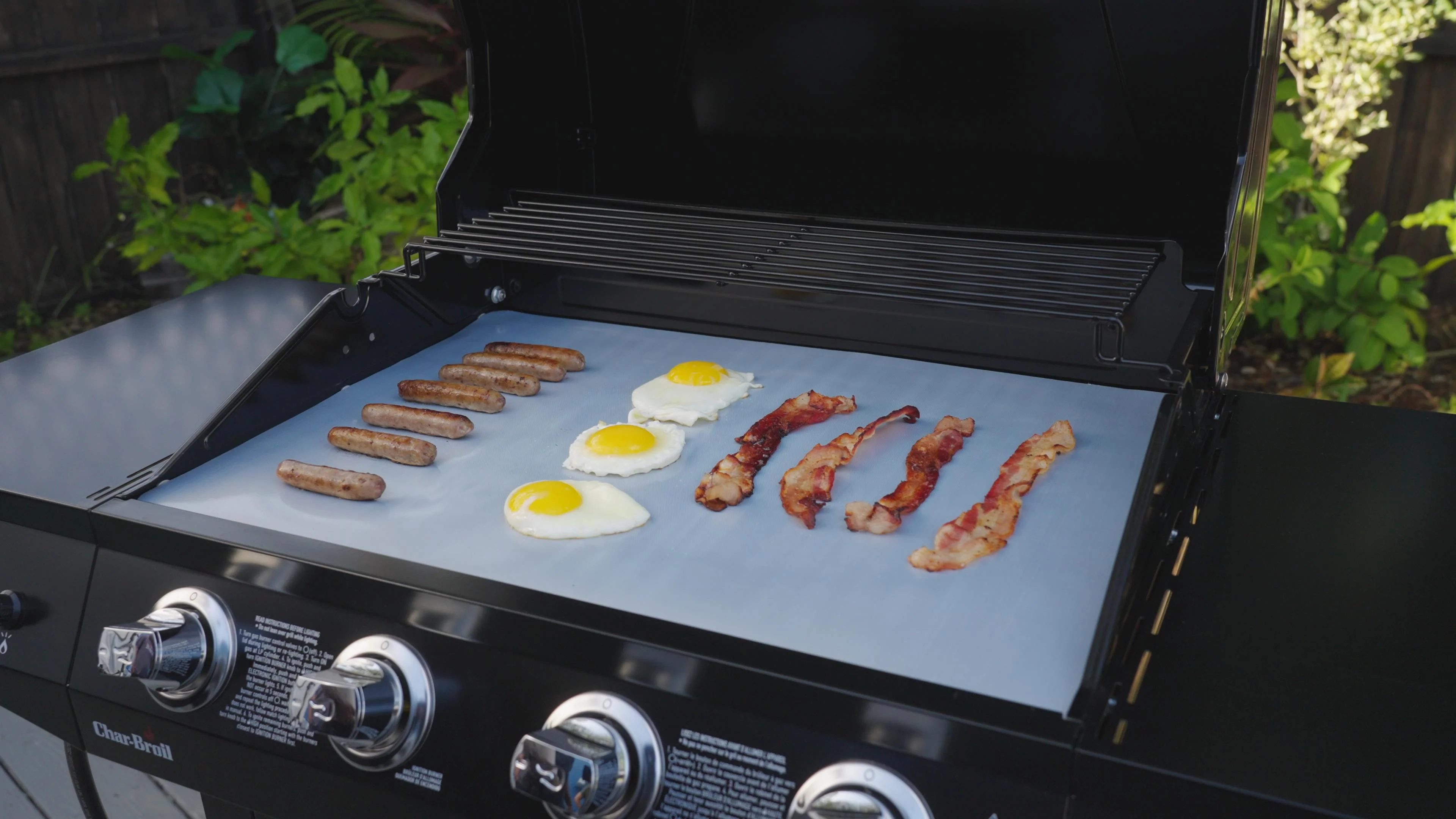 Universal GrillGuard - Image 7
