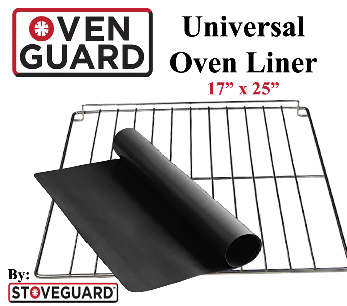 Universal OvenGuard - Image 4